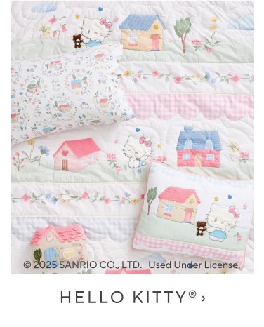 Hello Kitty®, Shop Now